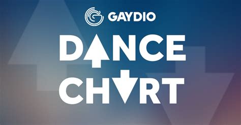 gydio|gaydio dance chart.